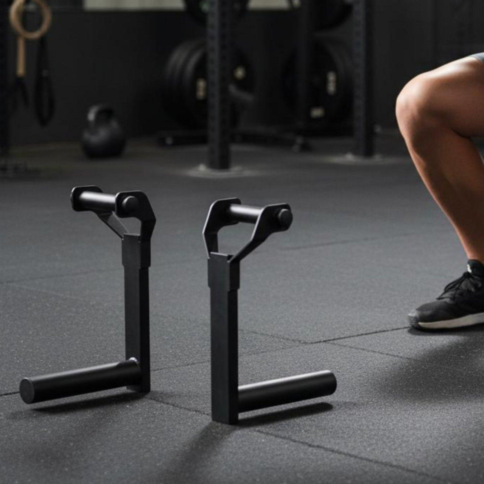 Home Gym Gym Equipment - Suporte Organizador de Anilhas de Halteres