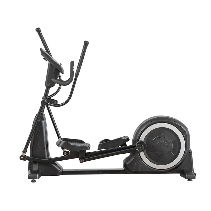 Home Gym Manual - Função de operação manual do instrutor