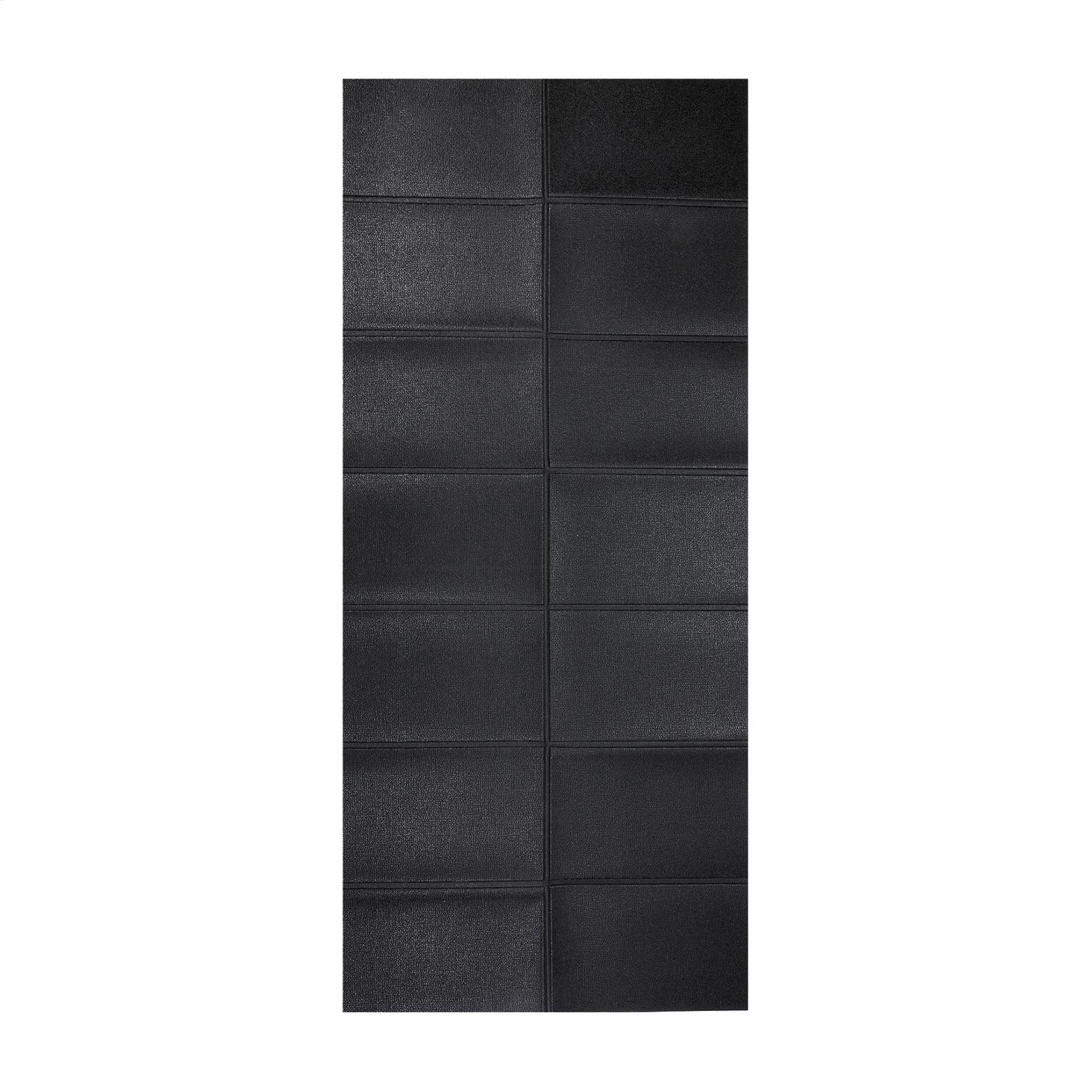 Home Gym Gym Equipment - Tapete para esteira, absorvente de vibrações,
