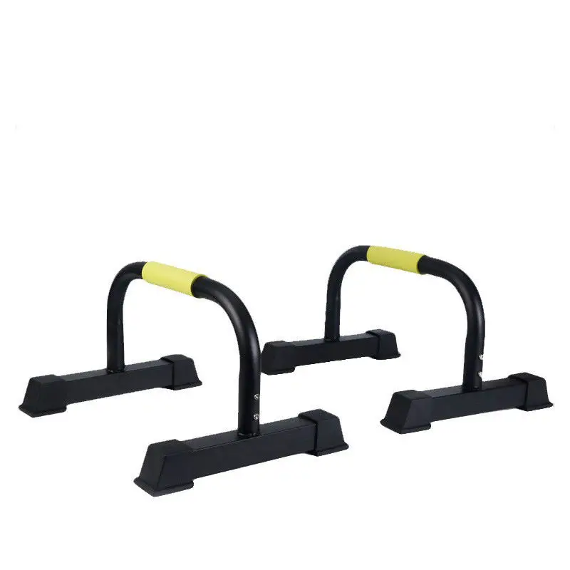 Push Up Stand Bar - Barras Paralelas para Flexões e Estação