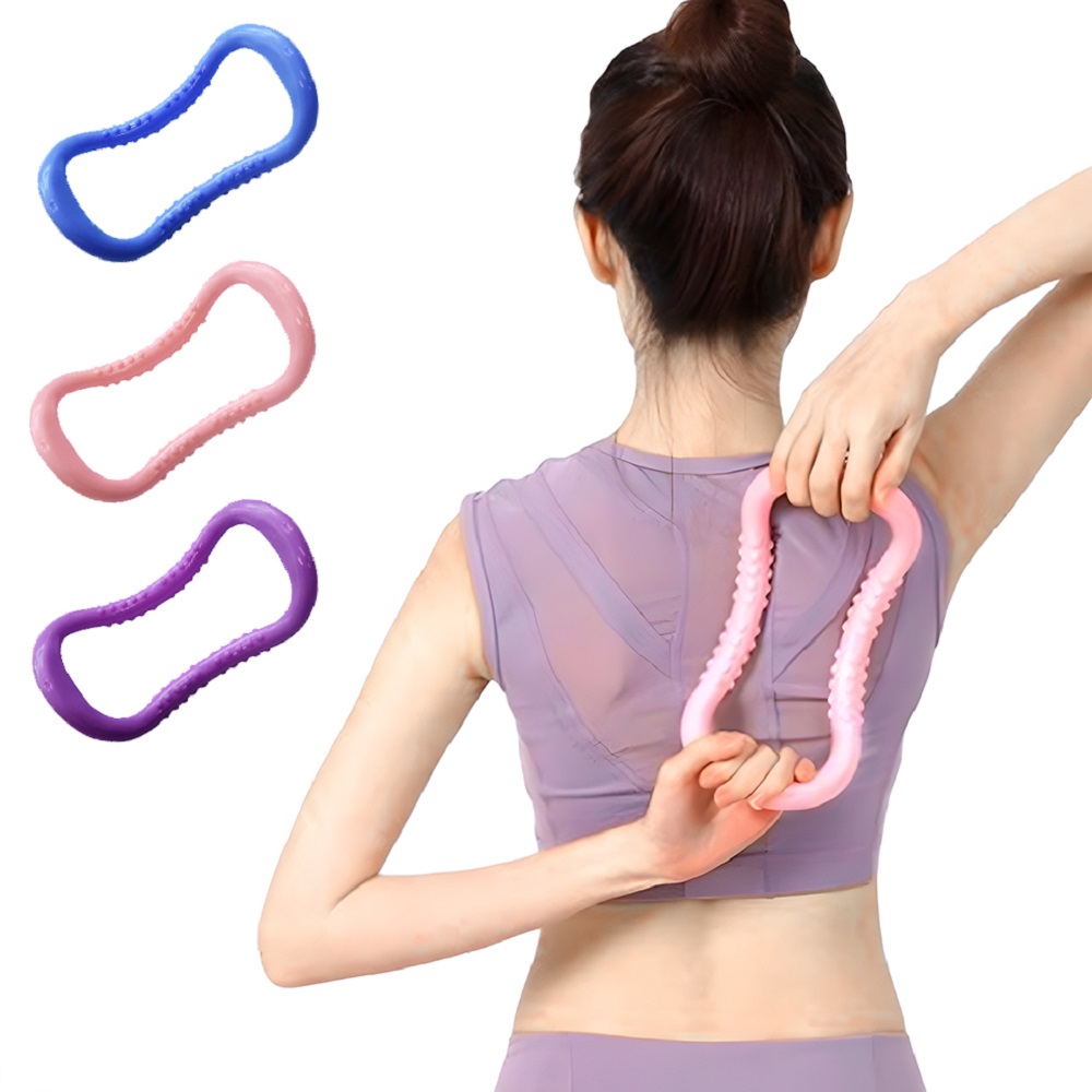 Home Gym Gear - Faixas de resistência com espuma esporte