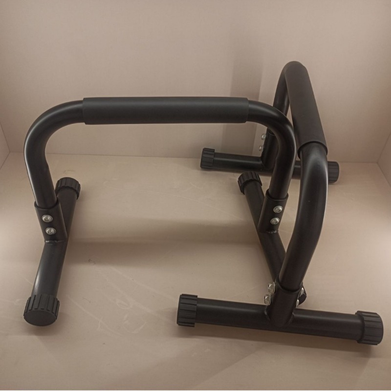 Push Up Stand Bar - Suporte de Parede para Flexões e