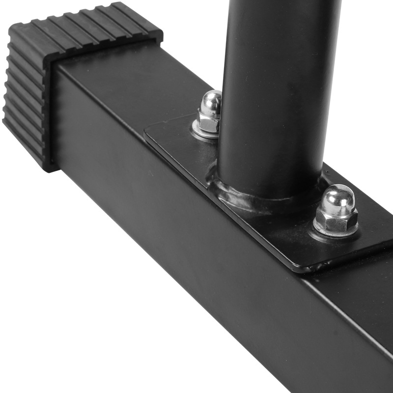 Push Up Stand Bar - Workout Challenger Push up Stands Exercício