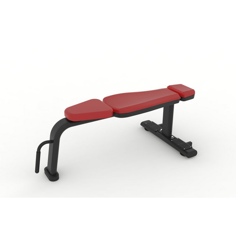 Home Gym Bench - Treinador de banco de fitness multifuncional