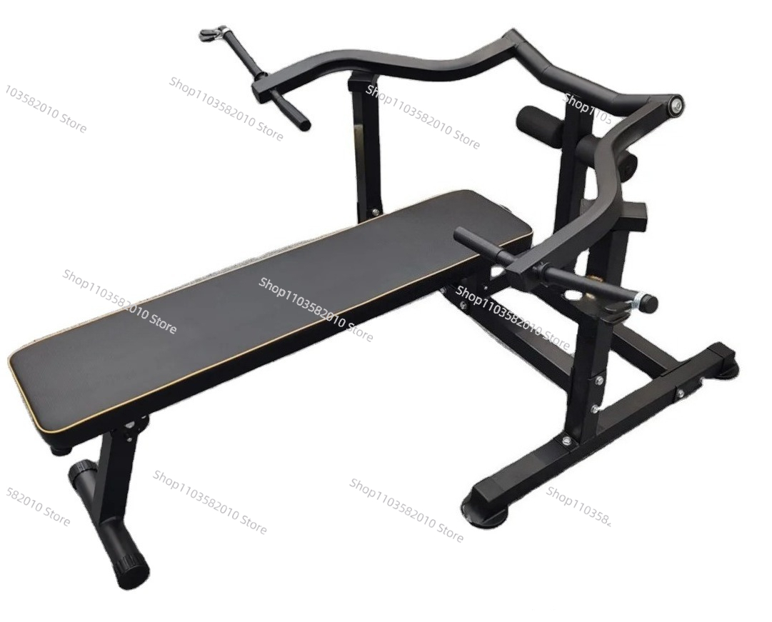 Home Gym Bench - Equipamento de ginástica doméstico multifuncional, máquina