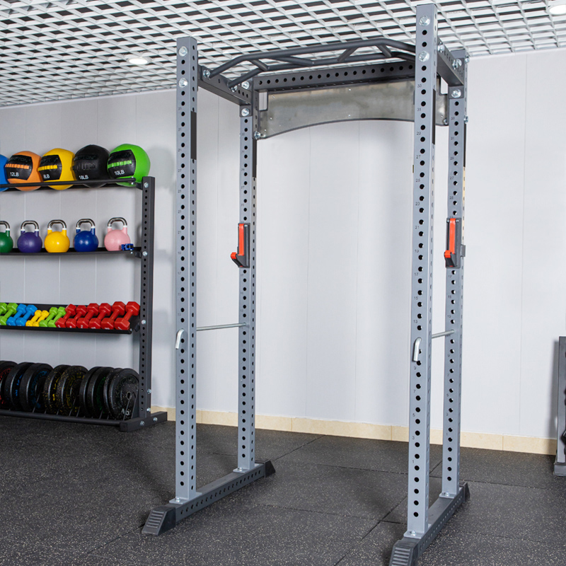 Home Gym Gym Equipment - Equipamento de Academia para Casa Leadman