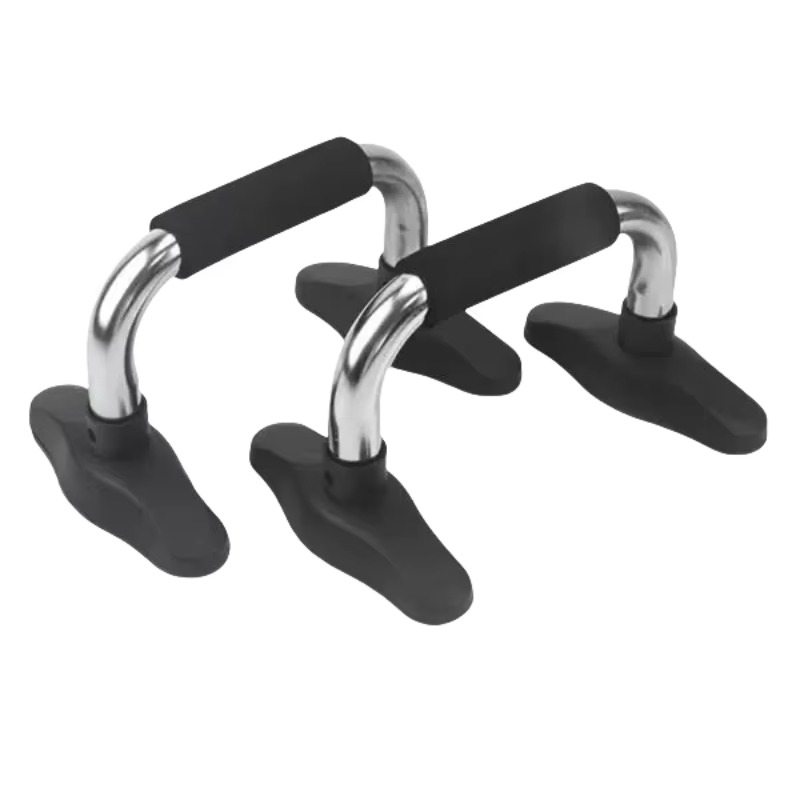 Push Up Stand Bar - Barra de Flexões para Academia em