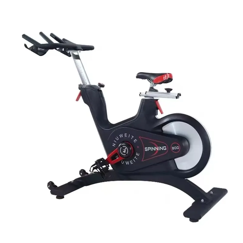 Home Gym Gym Equipment - Bicicleta de Spinning Comercial YG-S005 YG