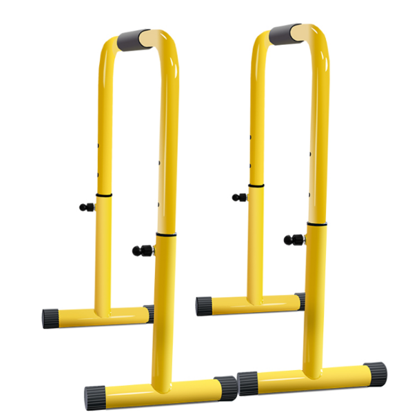 Push Up Stand Bar - Equipamento de Ginástica Interna 2026: Barra