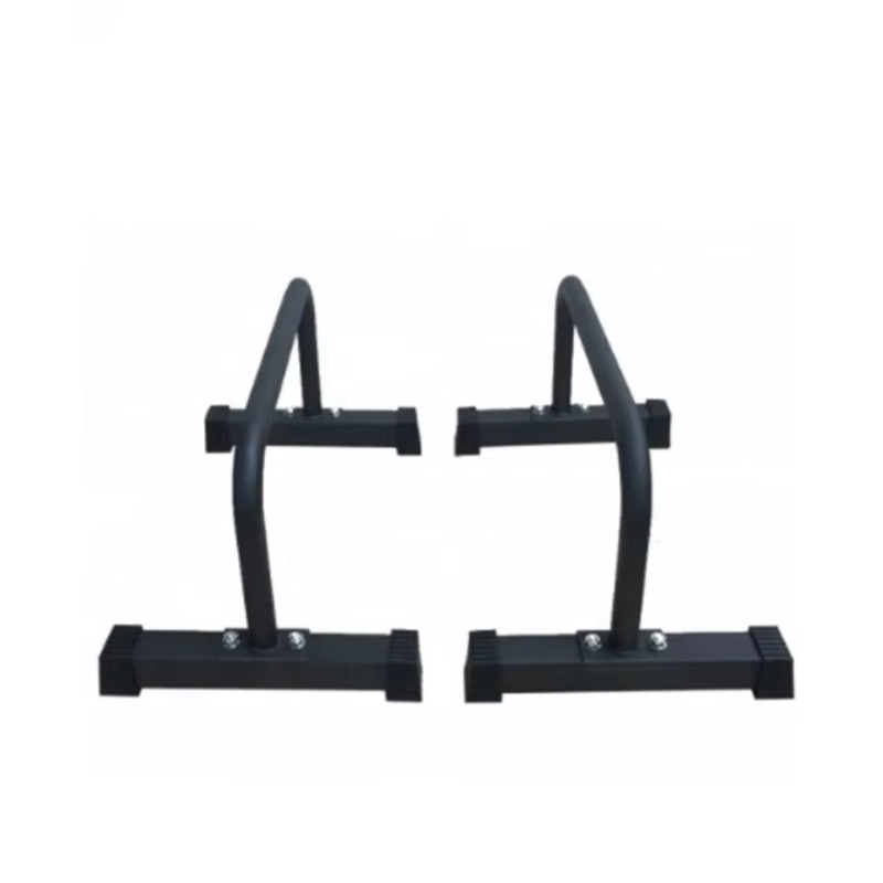 Push Up Stand Bar - Barra de Apoio para Flexões e