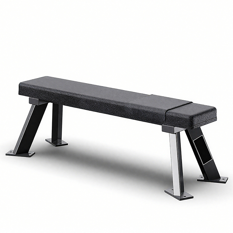 Home Gym Bench - Banco Reto Econômico - Eficiente para
