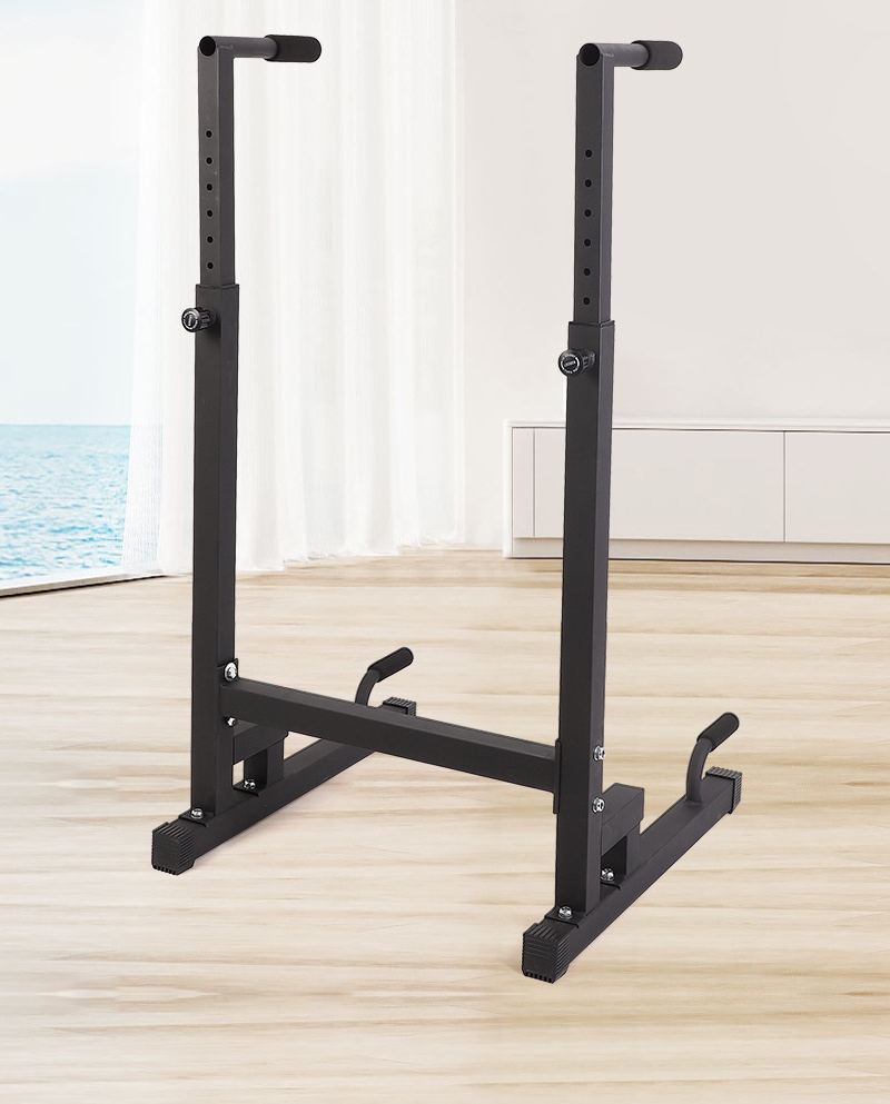 Push Up Stand Bar - Estação de mergulho resistente suporte de