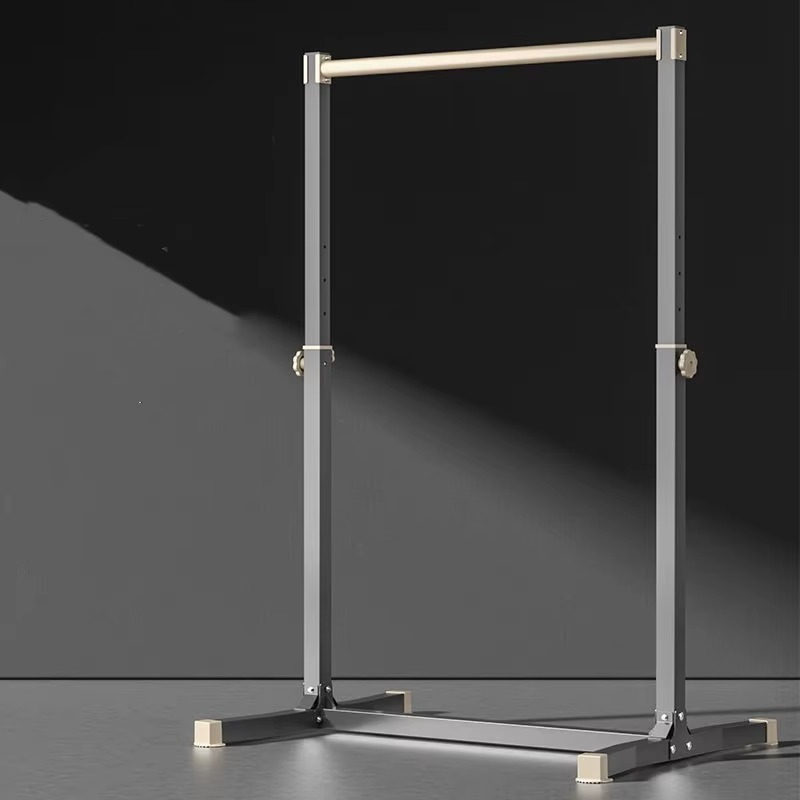 Push Up Stand Bar - Barra de Fitness Funcional Ajustável para