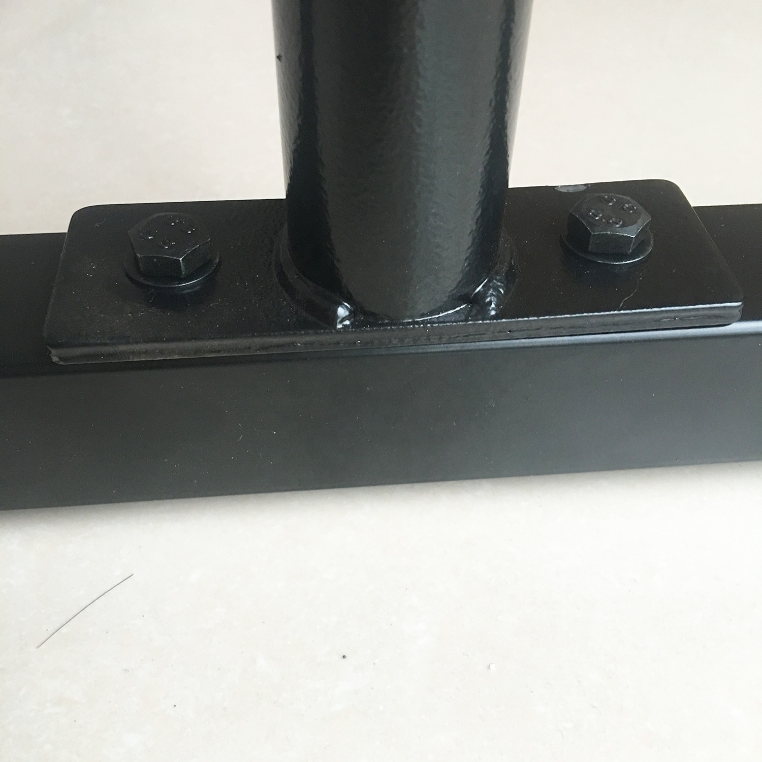 Push Up Stand Bar - Equipamento de ginástica multifuncional barra de