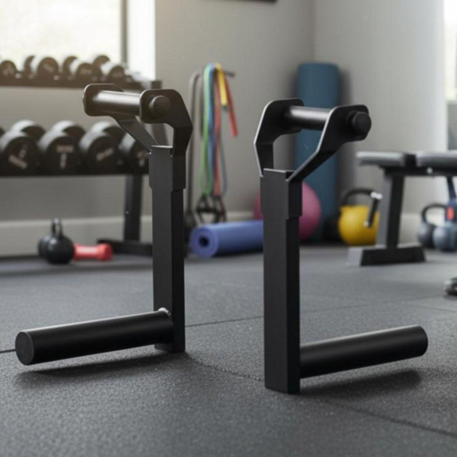Suporte Organizador de Anilhas - Home Gym Gym Equipment avaliação e preço