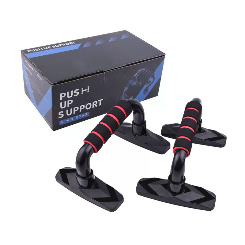 2025 portátil push up suporte  - Push Up Stand Bar avaliação e preço