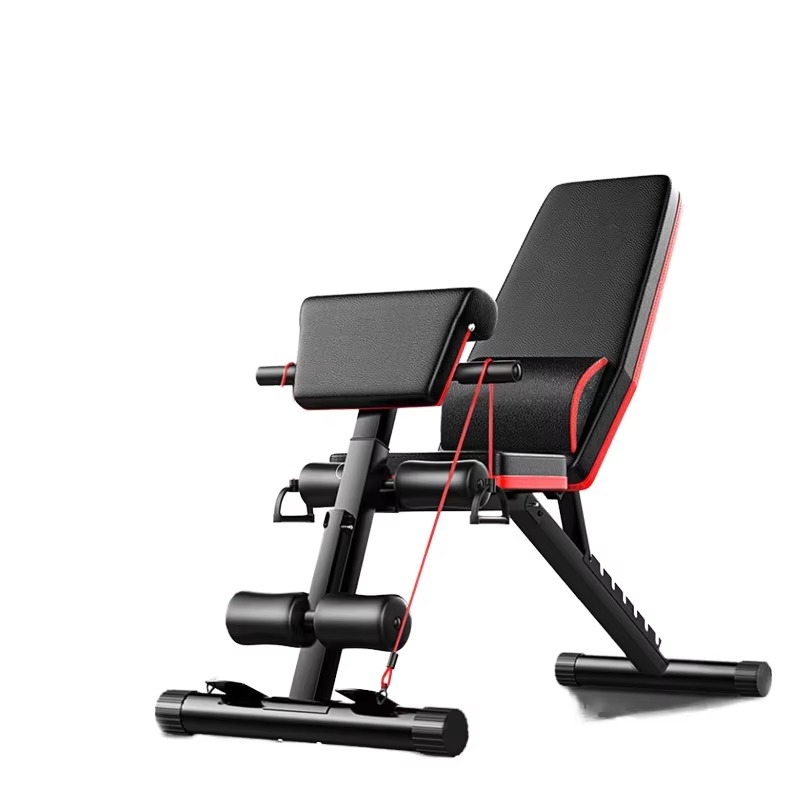 Equipamento de Academia Comerc - Home Gym Bench avaliação e preço