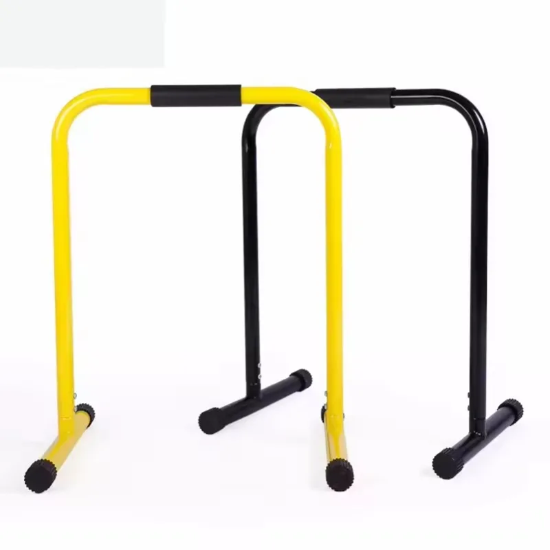 Barras Paralelas Portáteis de  - Push Up Stand Bar avaliação e preço