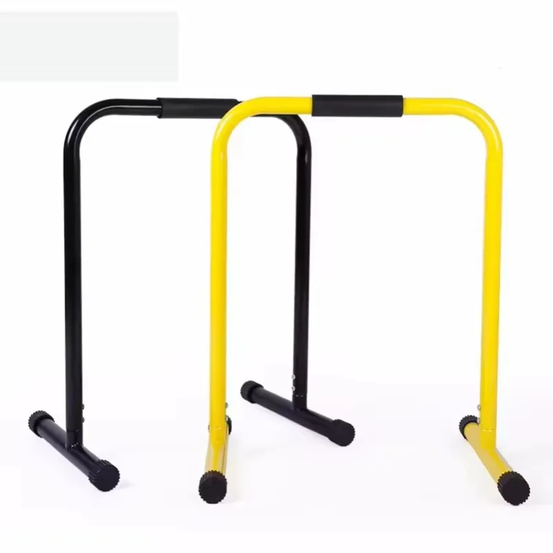 Barras Paralelas Portáteis de  - Push Up Stand Bar avaliação e preço