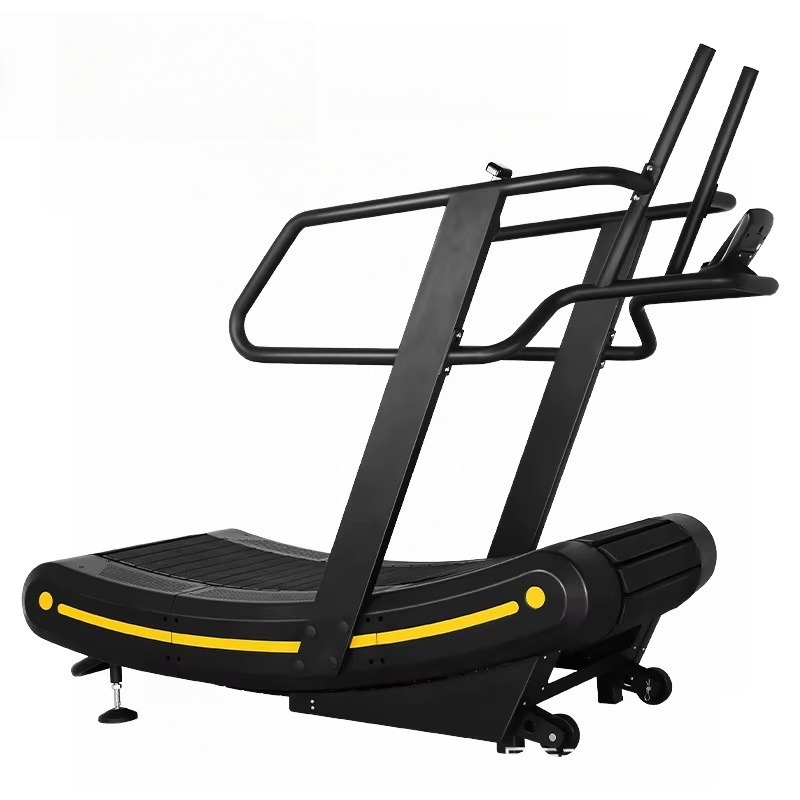 Esteira Curva Não Motorizada p - Home Gym Manual avaliação e preço
