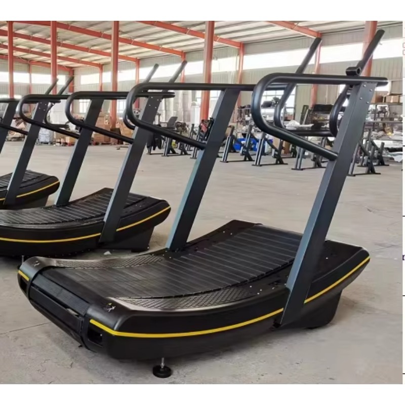 Esteira Curva Não Motorizada p - Home Gym Manual avaliação e preço