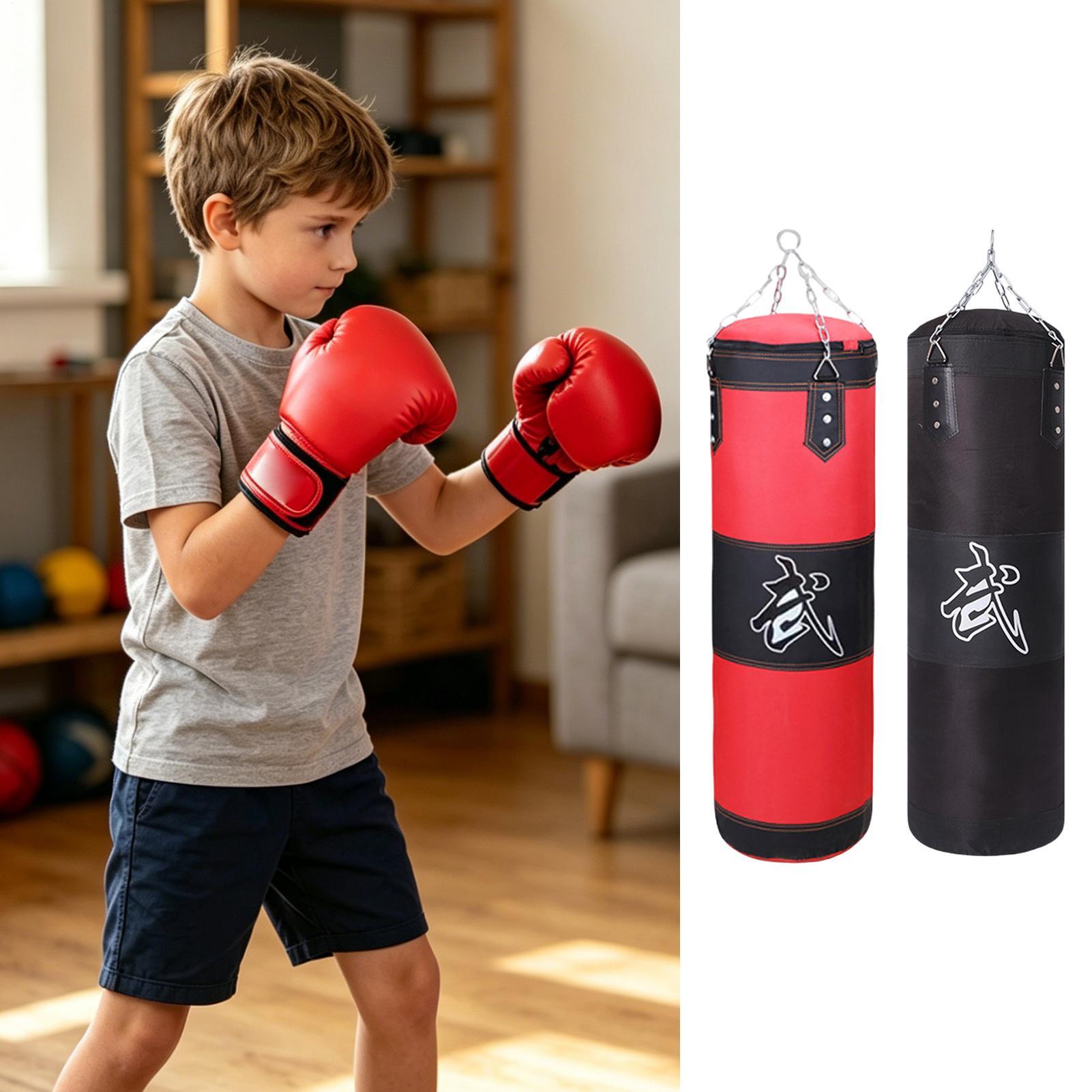 Saco de Pancadas para Adultos  - Home Gym Gym Equipment avaliação e preço