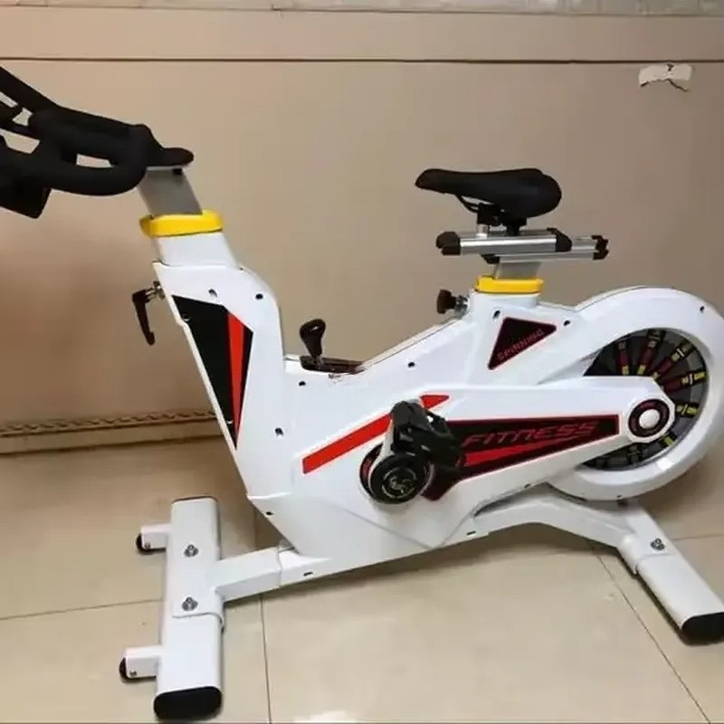 Bicicleta Ergométrica Comercia - Home Gym Gym Equipment avaliação e preço