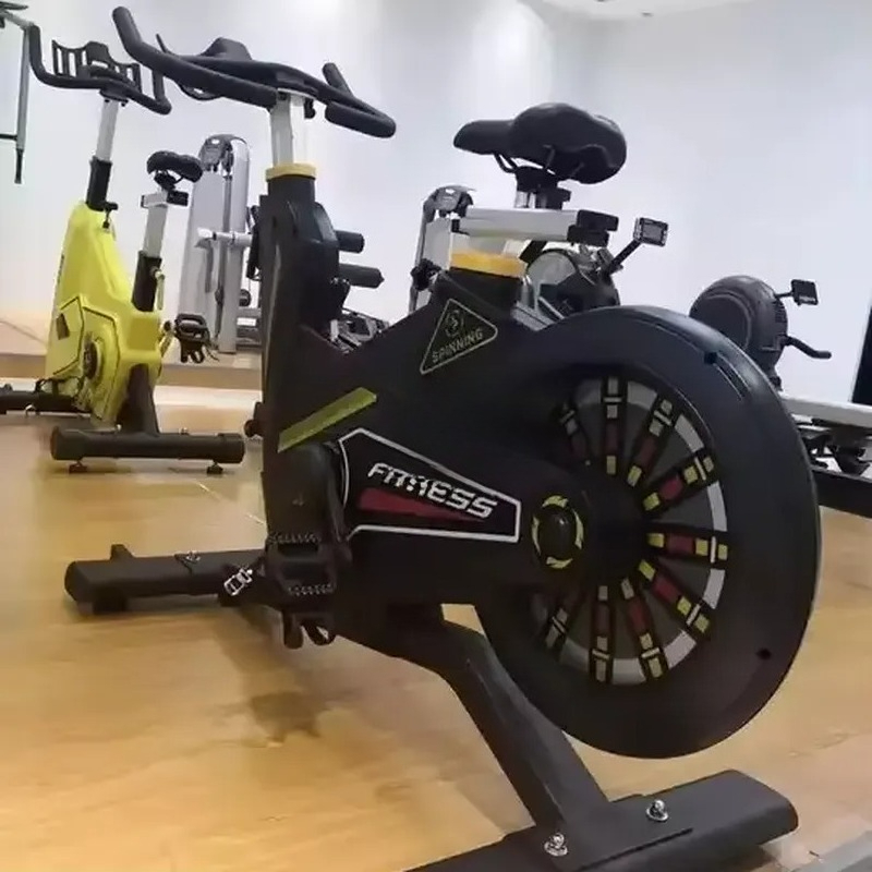 Bicicleta Ergométrica Comercia - Home Gym Gym Equipment avaliação e preço