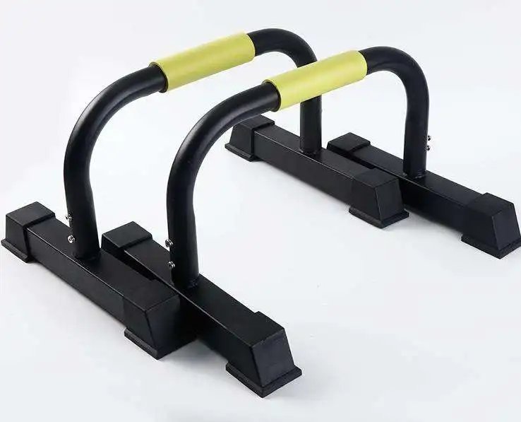 Barras Paralelas para Flexões  - Push Up Stand Bar avaliação e preço