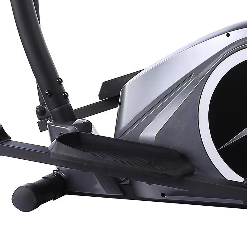 Bicicleta Elíptica Manual com  - Home Gym Manual avaliação e preço