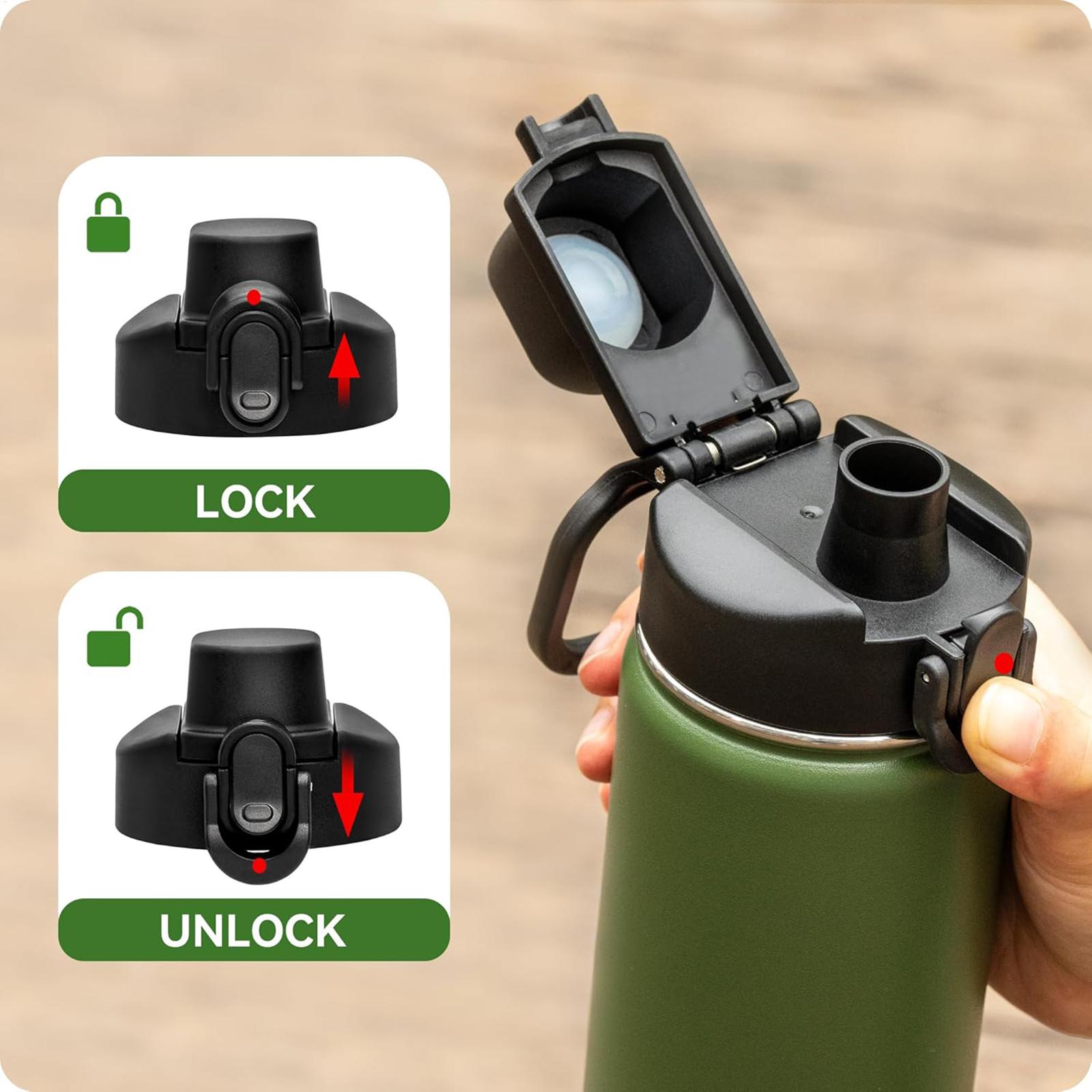 Tampa com Bico Largo para Garr - Home Gym Kettler avaliação e preço