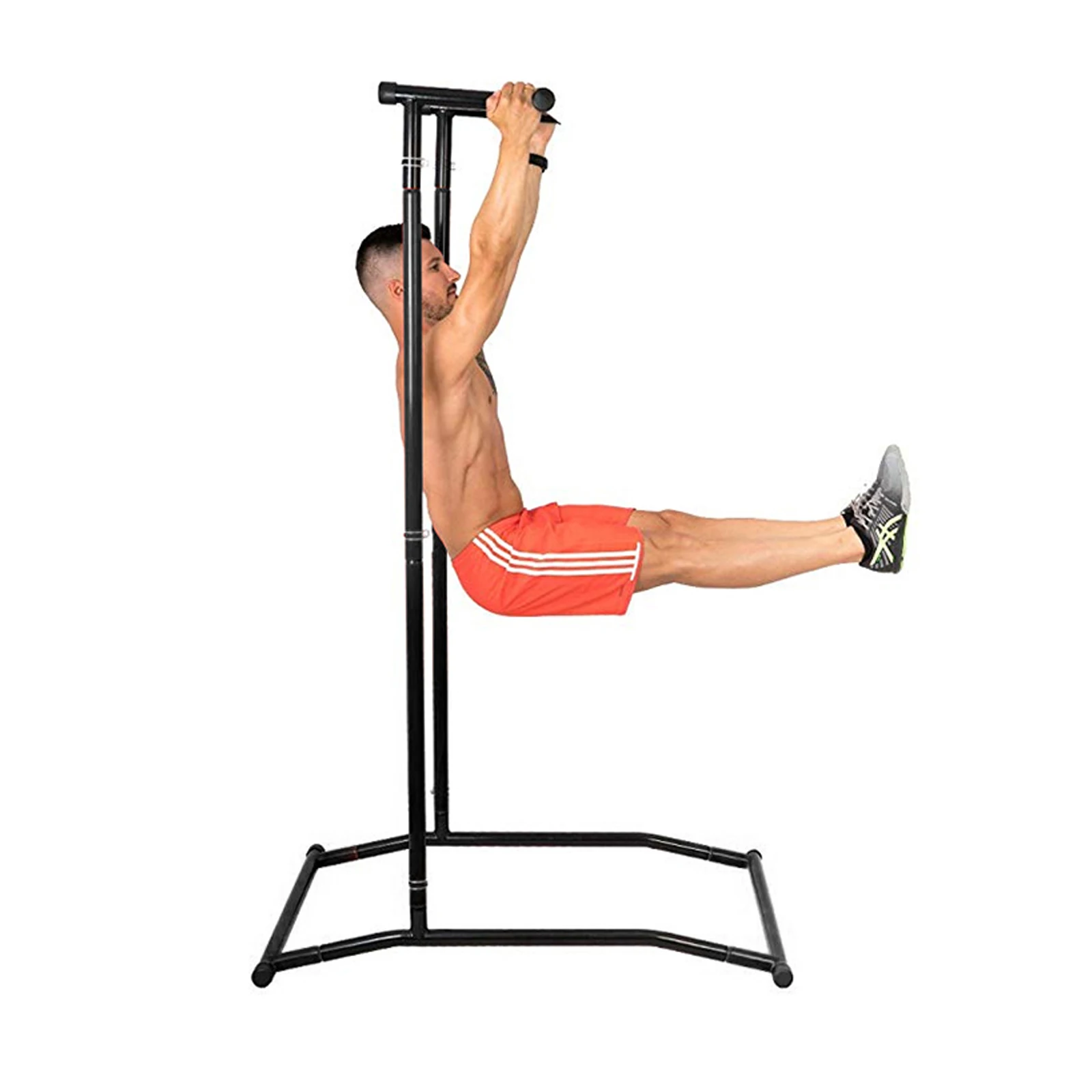 Barra de Flexões e Estação de  - Push Up Stand Bar avaliação e preço
