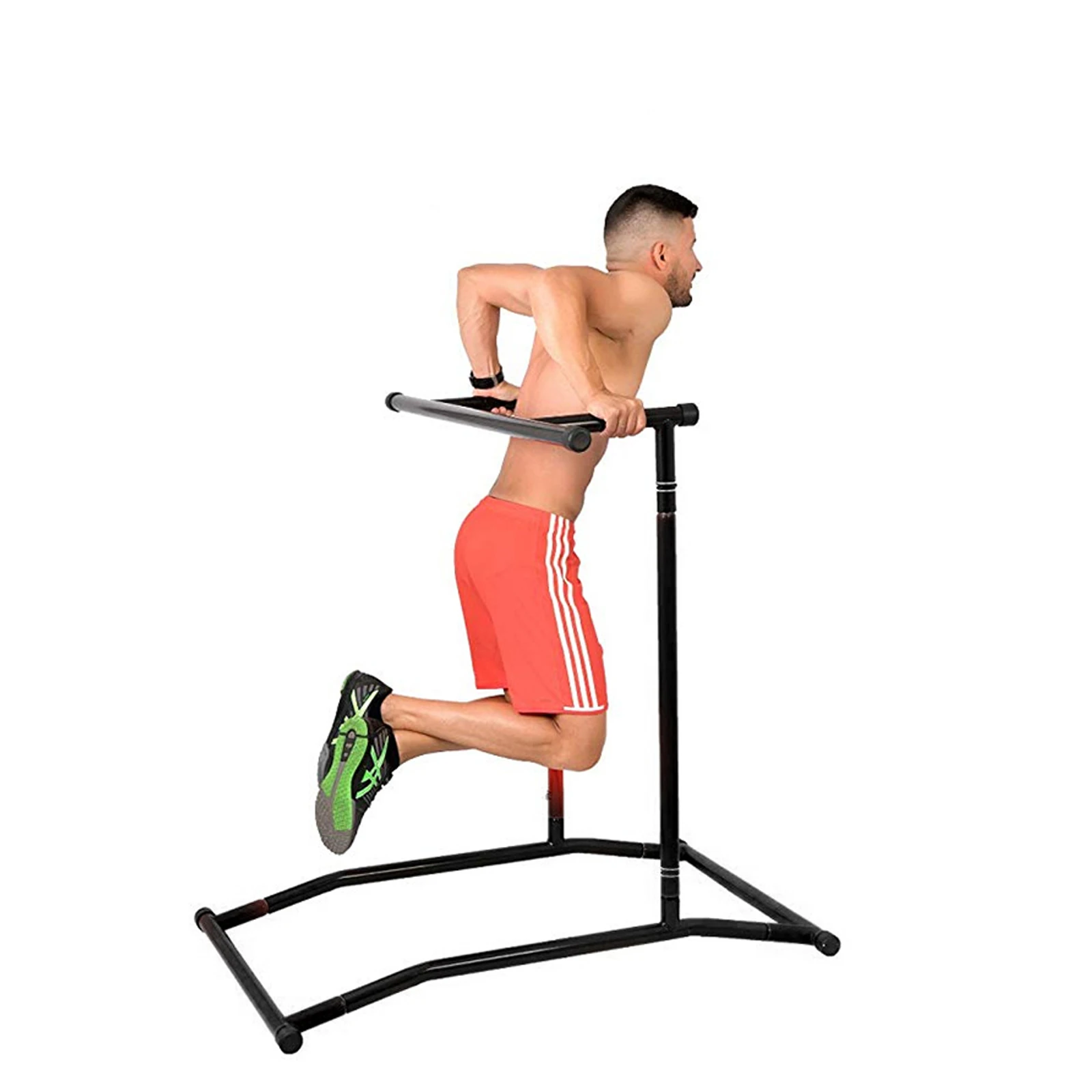 Barra de Flexões e Estação de  - Push Up Stand Bar avaliação e preço