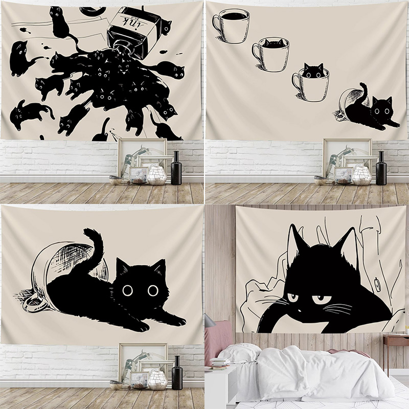 Ins estilo pendurado pano boni - Home Gym Decor avaliação e preço