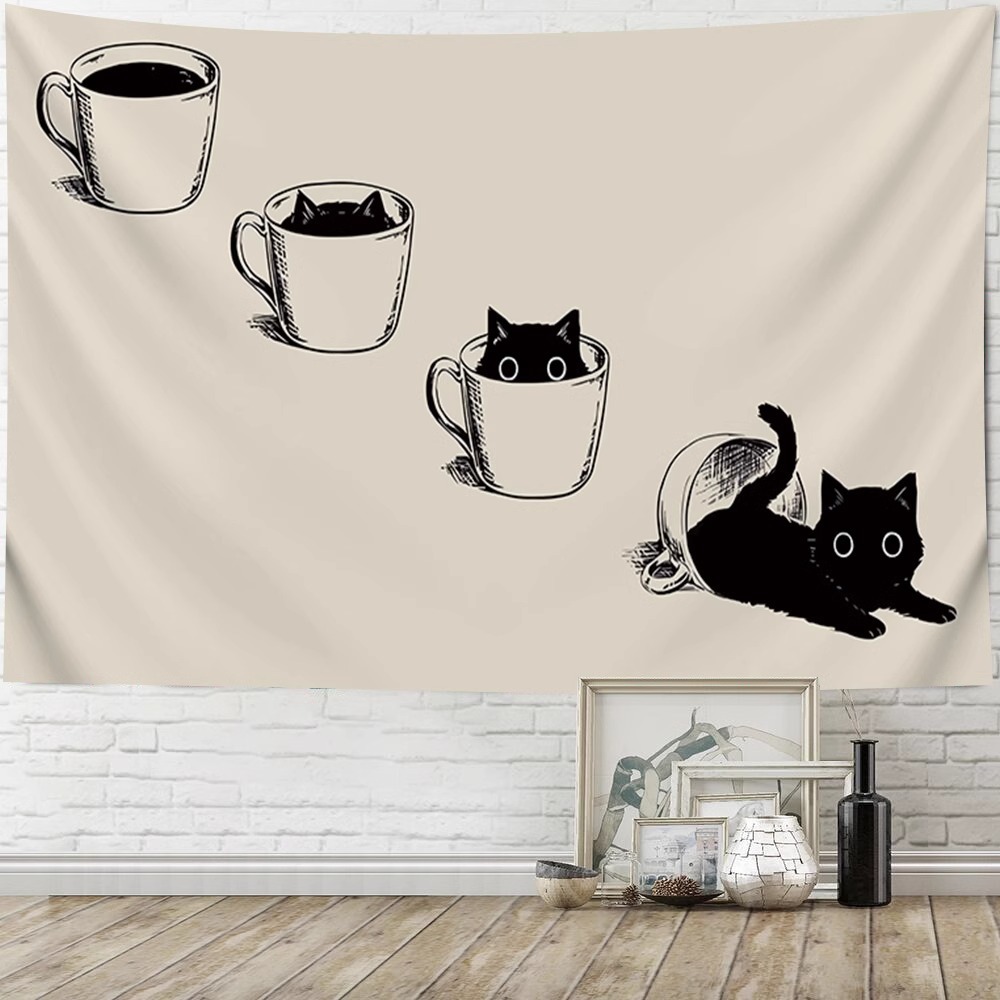Ins estilo pendurado pano boni - Home Gym Decor avaliação e preço