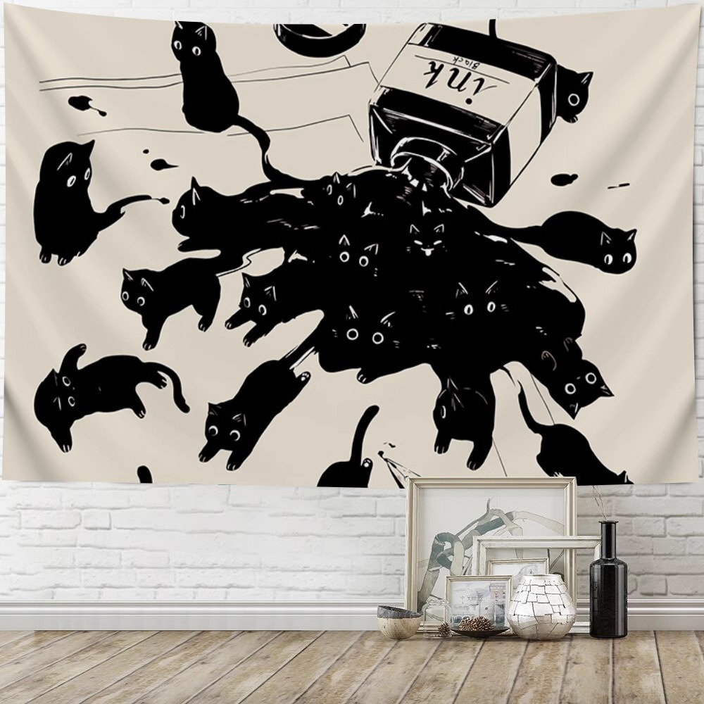 Ins estilo pendurado pano boni - Home Gym Decor avaliação e preço