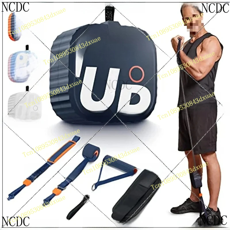 Equipamento de Fitness para Ca - Home Gym Gear avaliação e preço