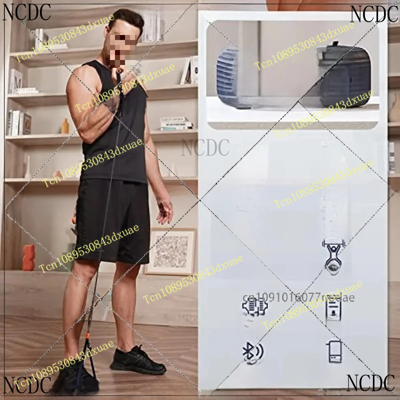 Equipamento de Fitness para Ca - Home Gym Gear avaliação e preço