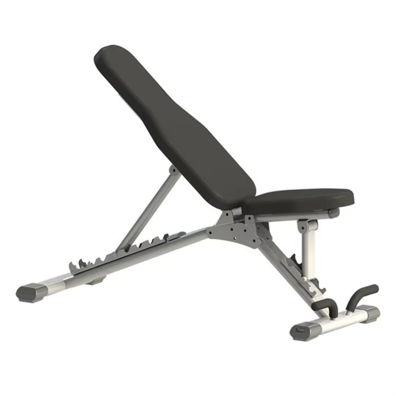 Equipamento de treinamento de  - Home Gym Bench avaliação e preço