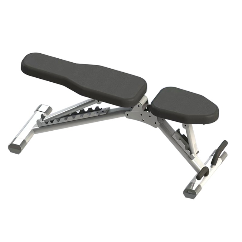 Equipamento de treinamento de  - Home Gym Bench avaliação e preço