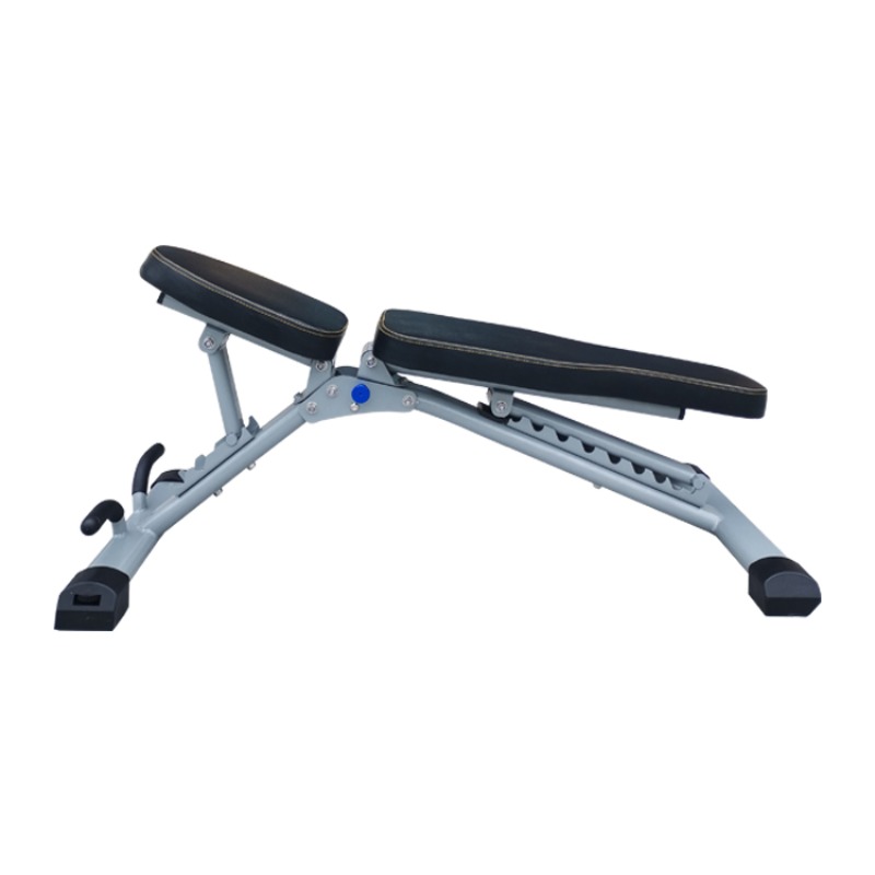 Equipamento de treinamento de  - Home Gym Bench avaliação e preço