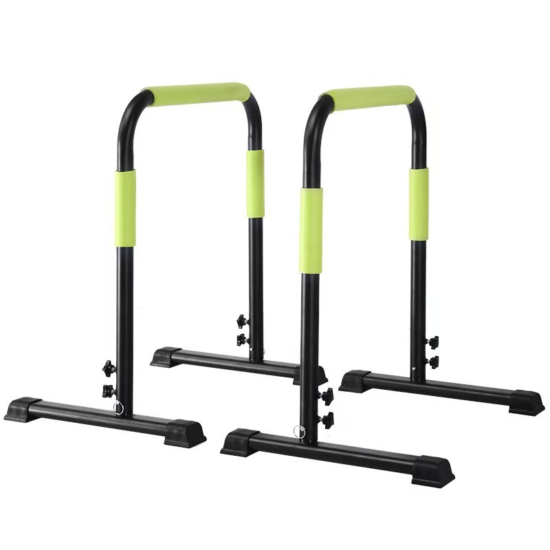 Barras de imersão paralelas aj - Push Up Stand Bar avaliação e preço
