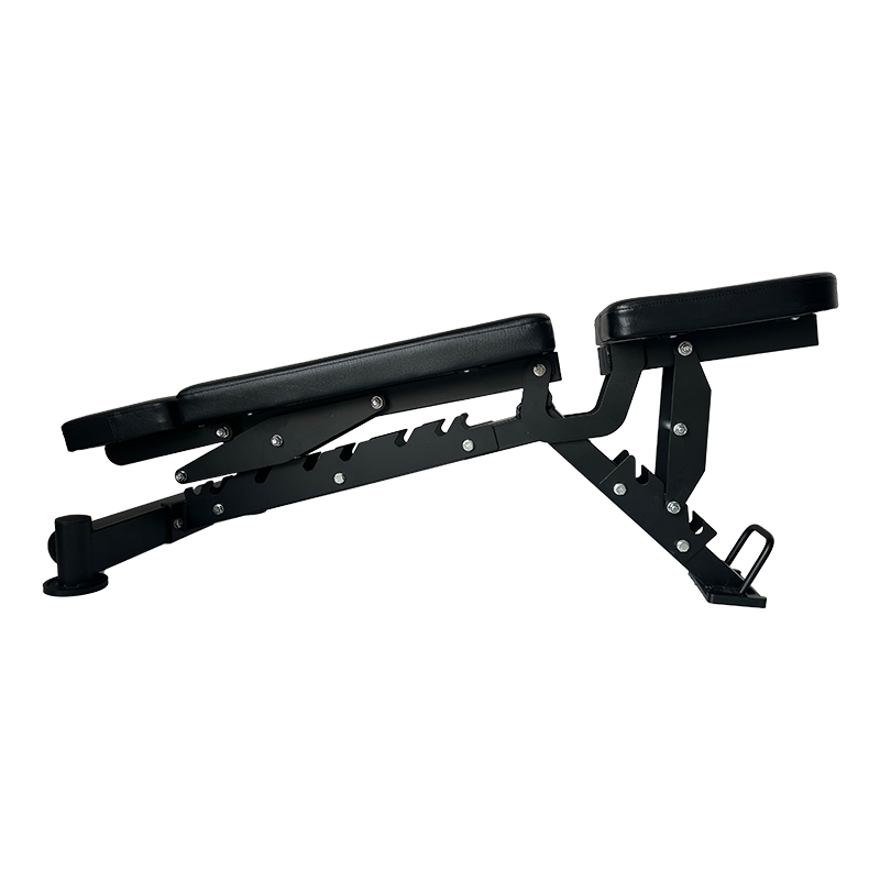 Nova Bancada Comercial Multifu - Home Gym Bench avaliação e preço