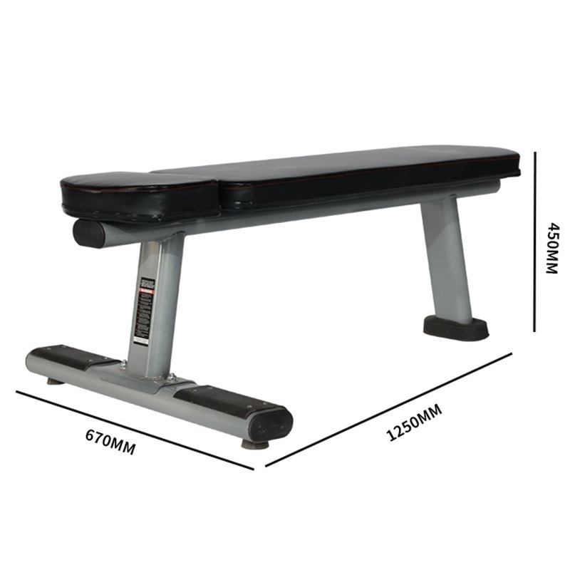 Banco de Treinamento para Acad - Home Gym Bench avaliação e preço