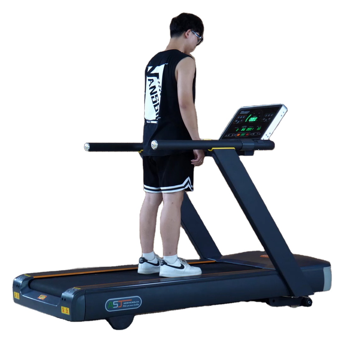 Esteira Cardio Comercial Econô - Home Gym Cost avaliação e preço