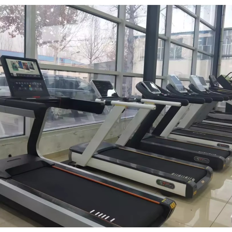 Esteira Cardio Comercial Econô - Home Gym Cost avaliação e preço