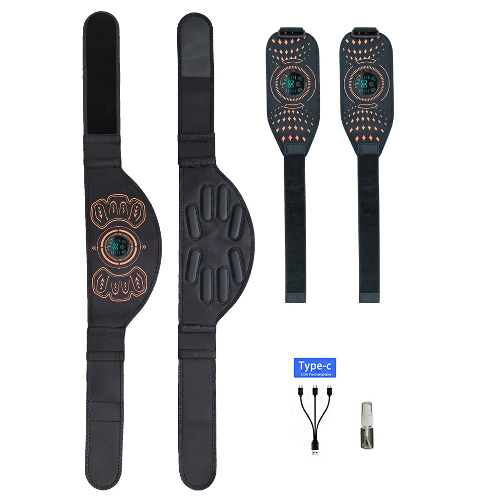 Cinto de Fitness Inteligente,  - Home Gym Gear avaliação e preço