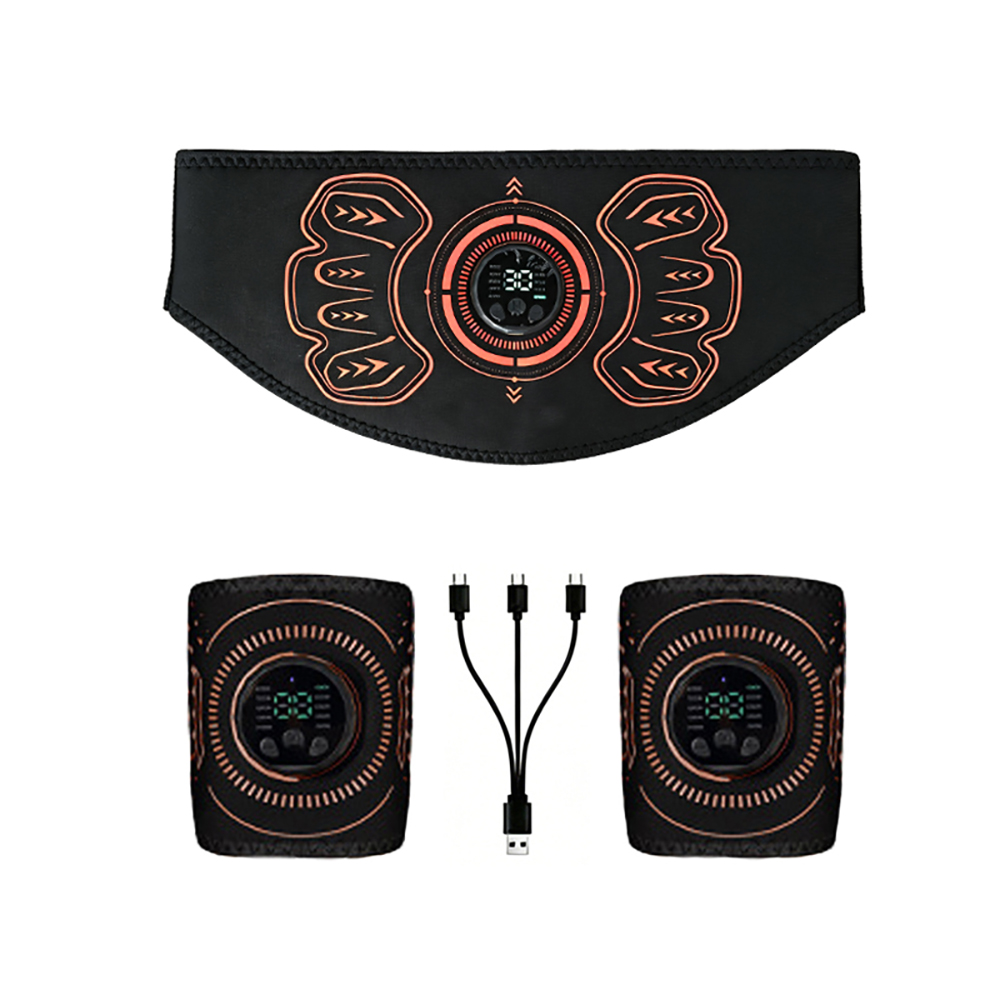Cinto de Fitness Inteligente,  - Home Gym Gear avaliação e preço