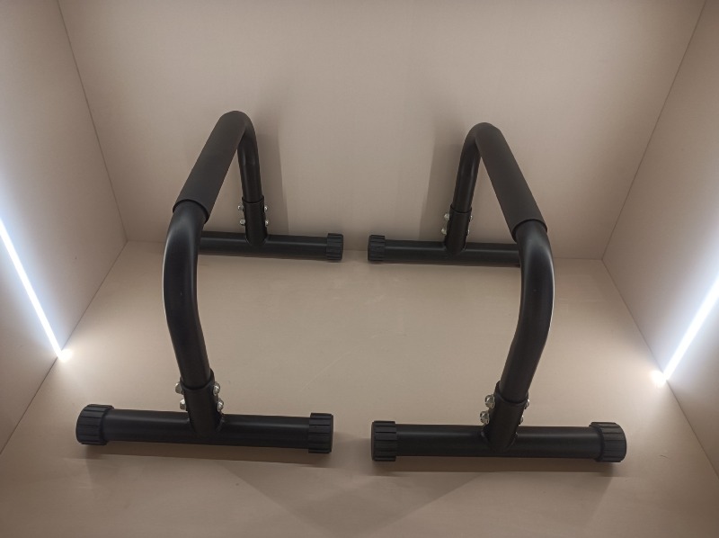 Suporte de Parede para Flexões - Push Up Stand Bar avaliação e preço