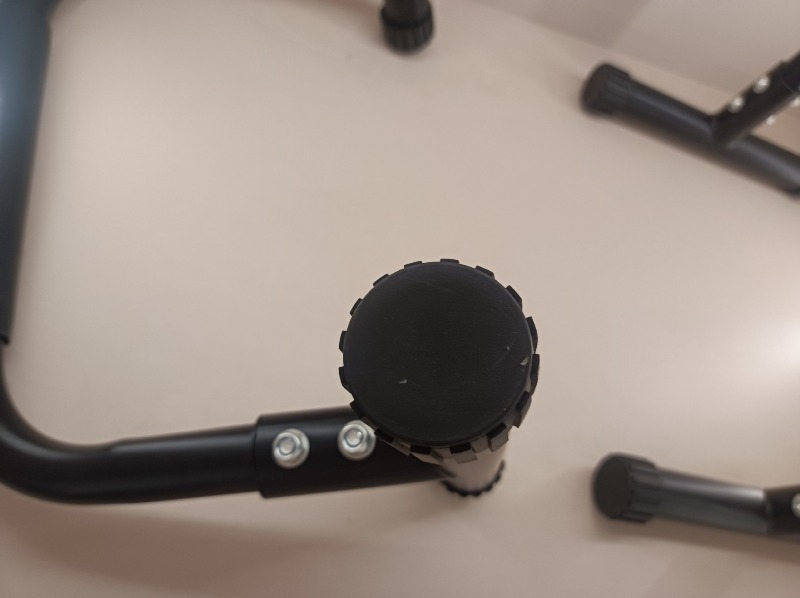 Suporte de Parede para Flexões - Push Up Stand Bar avaliação e preço